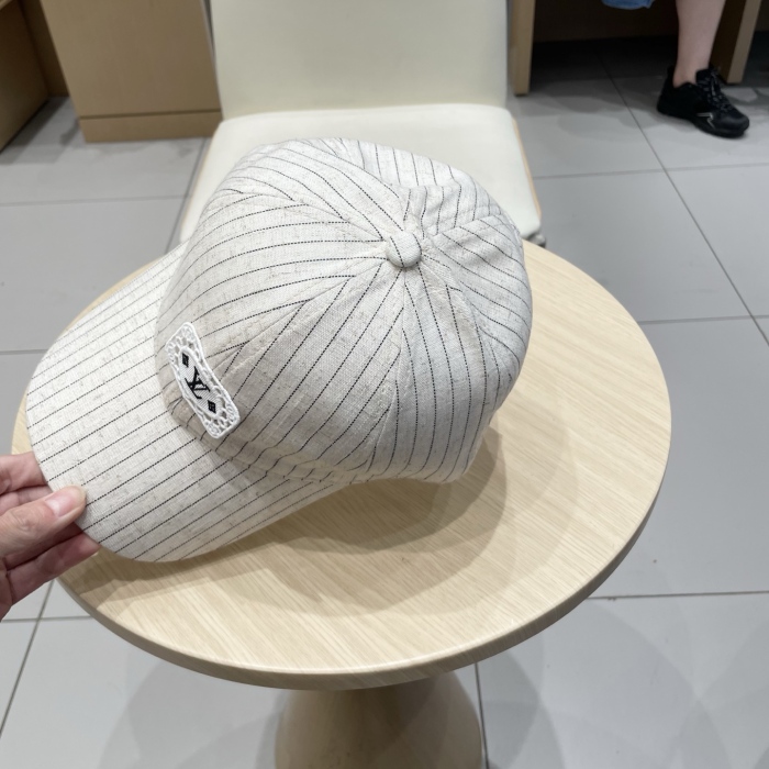 L*ouis V*uitton Hats Top XX250413-38