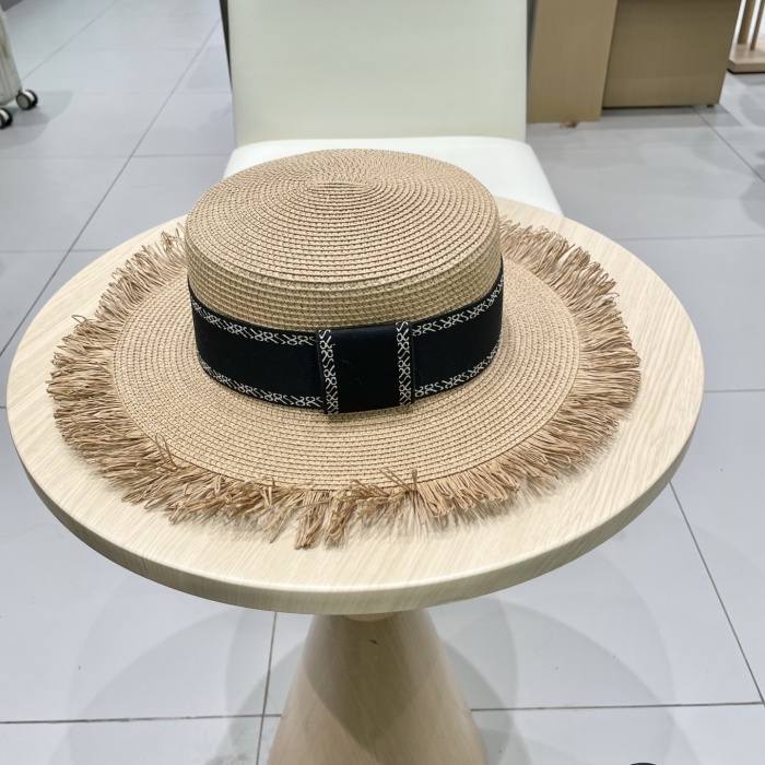 C*hanel  Hats Top XX20250413-5
