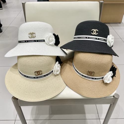 C*hanel  Hats Top XX20250412-5