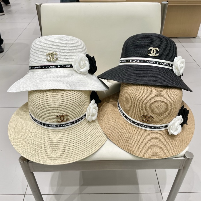 C*hanel  Hats Top XX20250412-5