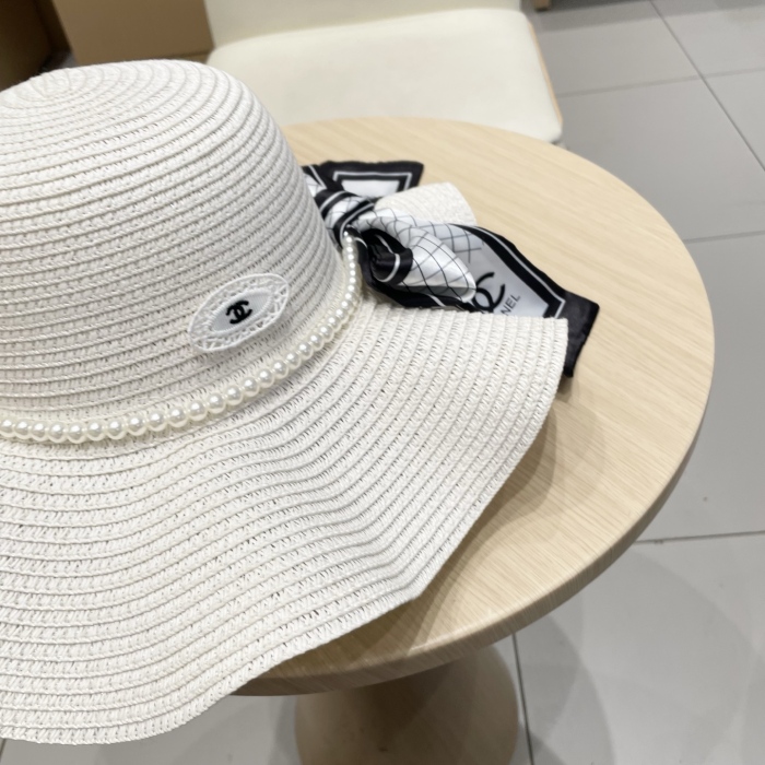 C*hanel  Hats Top XX20250413-20