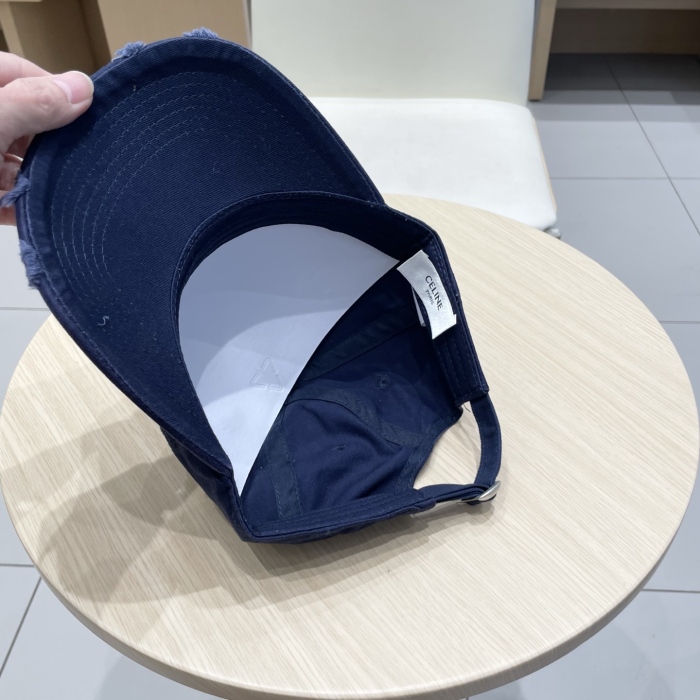 C*eline  Hats Top XX20250413-40