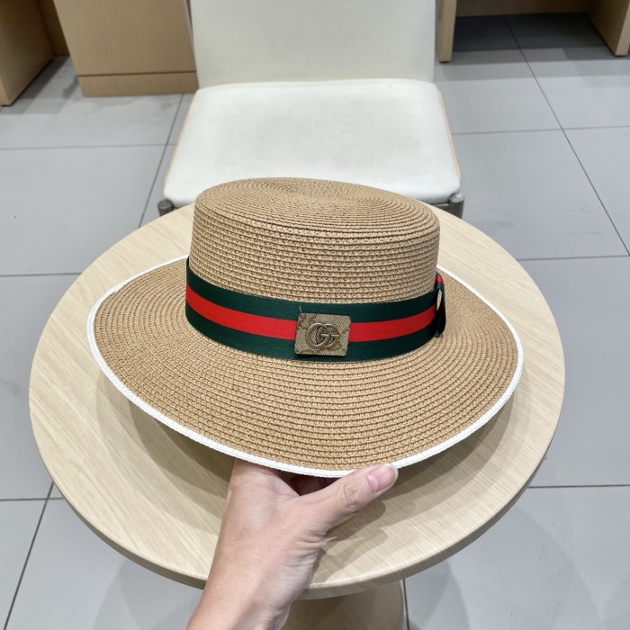 G*ucci  Hats Top XX250413-16
