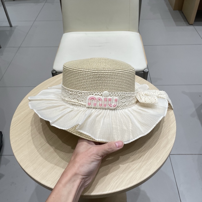 M*iuMiu  Hats Top XX20250413-26