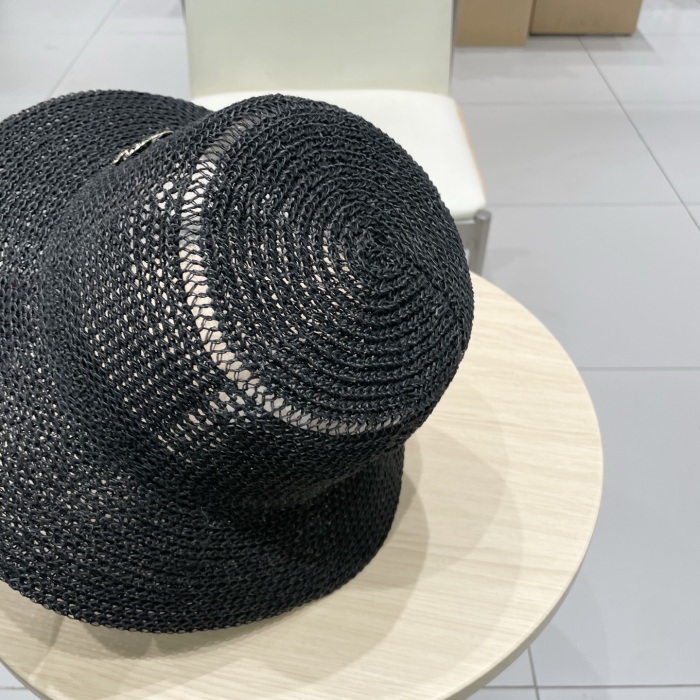 C*hanel  Hats Top XX20250413-24