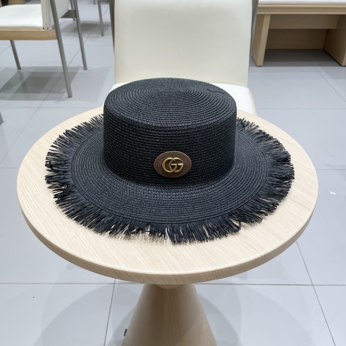 G*ucci  Hats Top XX250413-6
