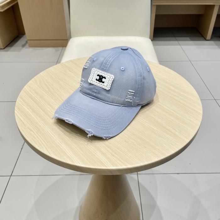 C*eline  Hats Top XX20250413-40