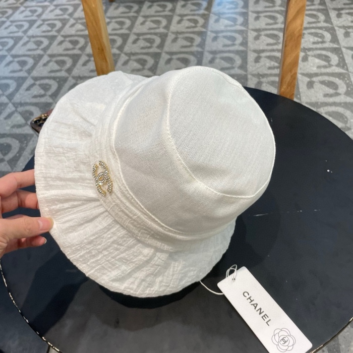 C*hanel  Hats Top XX20250413-57