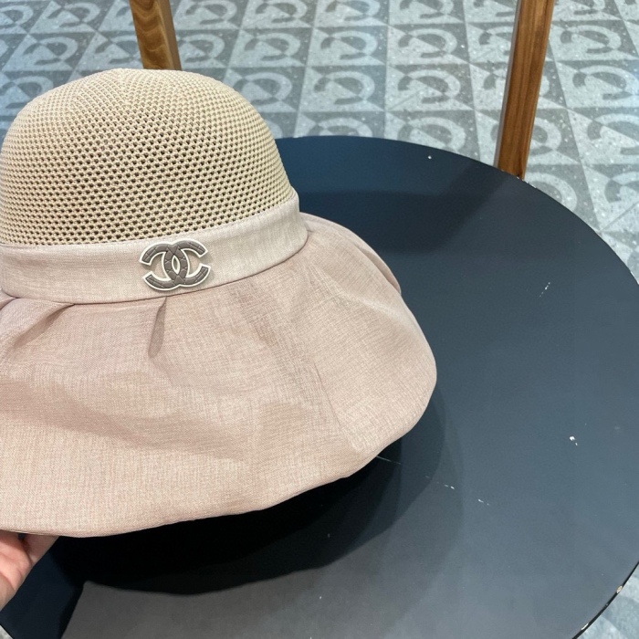C*hanel  Hats Top XX20250413-60