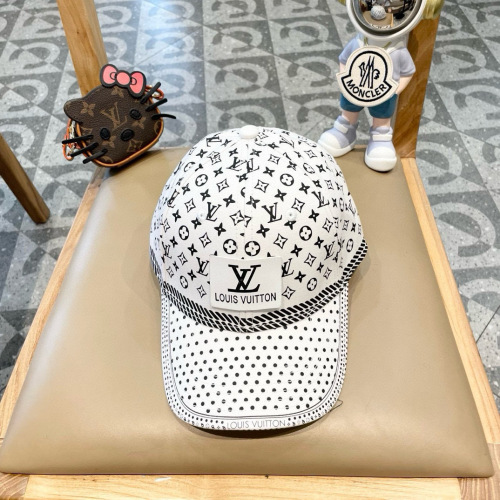 L*ouis V*uitton Hats Top XX250412-10