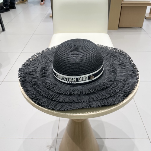 D*ior Hats Top XX250413-21