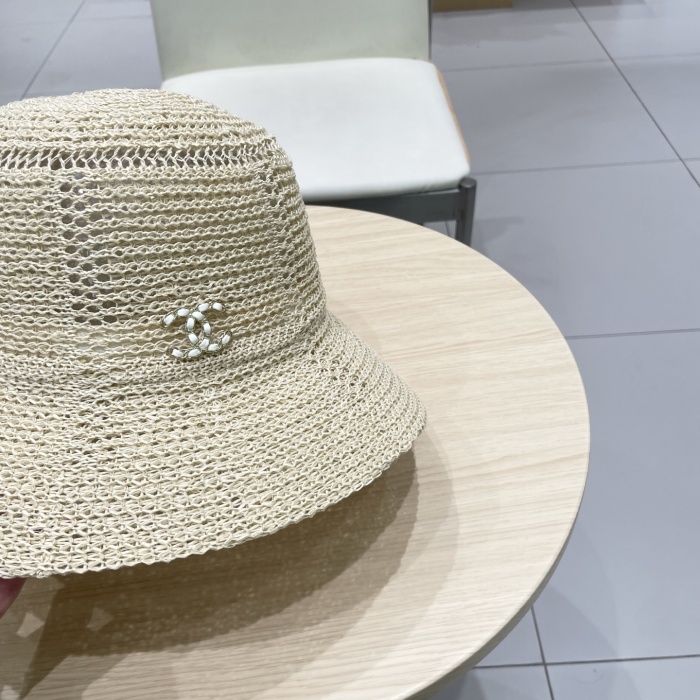 C*hanel  Hats Top XX20250413-24