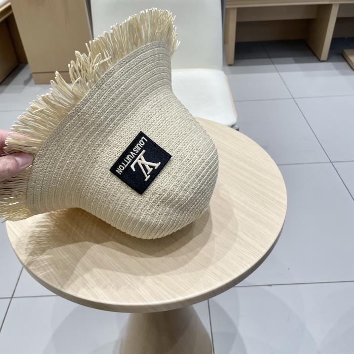 L*ouis V*uitton Hats Top XX250413-10