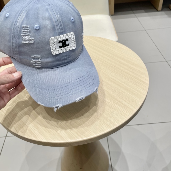 C*eline  Hats Top XX20250413-40