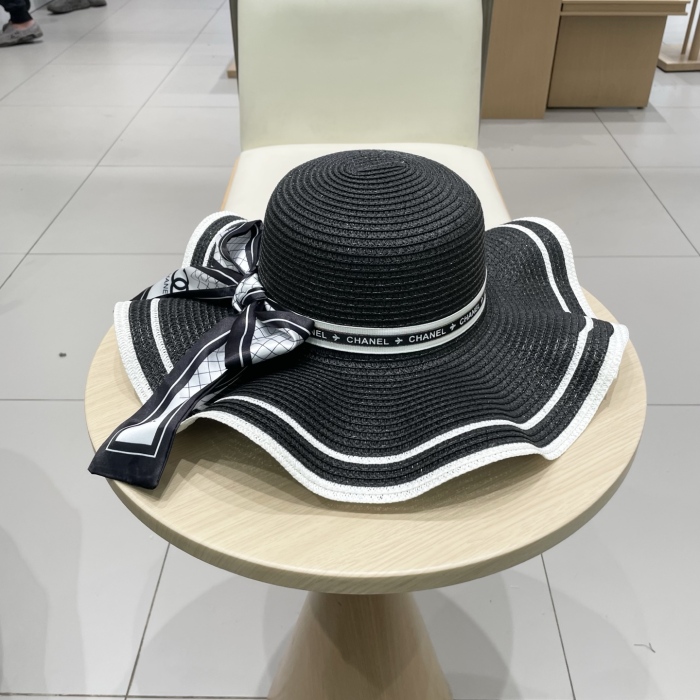 C*hanel  Hats Top XX20250413-28