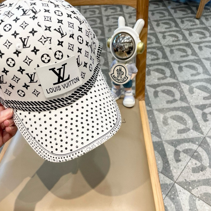L*ouis V*uitton Hats Top XX250412-10