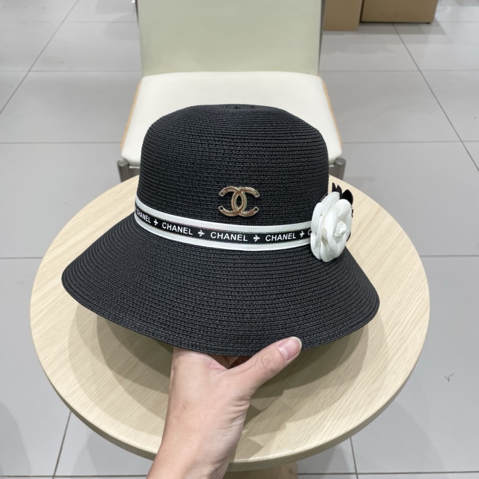 C*hanel  Hats Top XX20250412-5