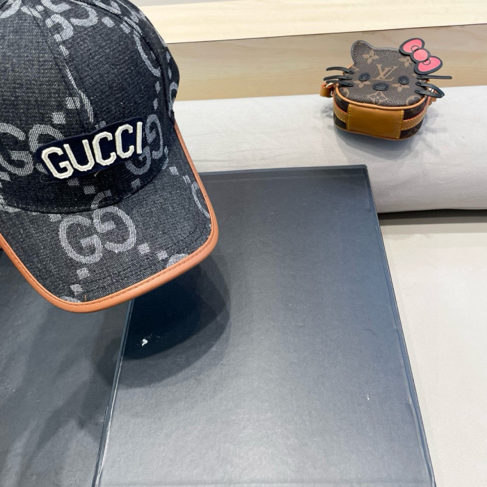 G*ucci  Hats Top XX250412-9