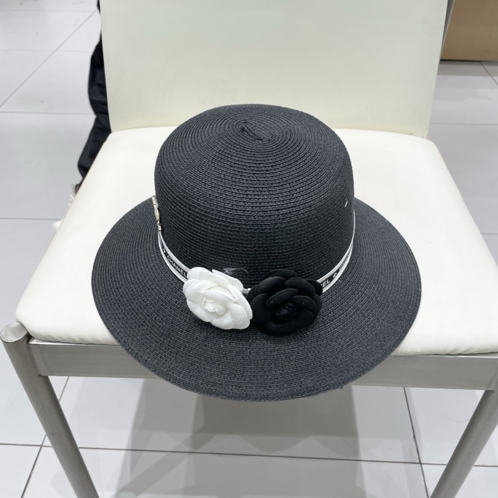 C*hanel  Hats Top XX20250412-5
