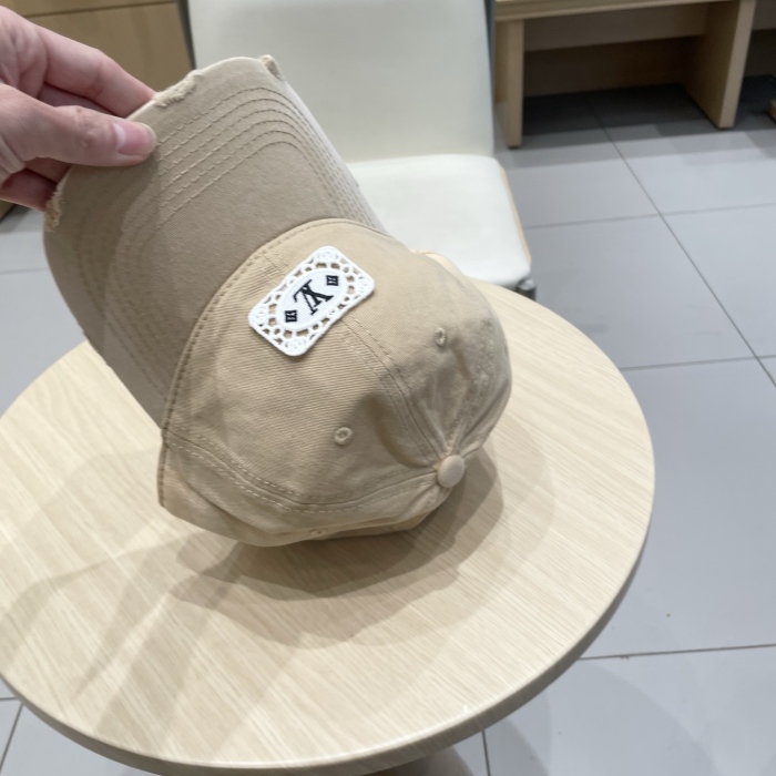 L*ouis V*uitton Hats Top XX250413-41