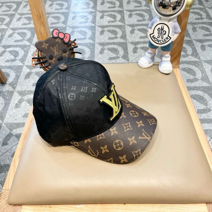 L*ouis V*uitton  Hats Top XX20250412-8