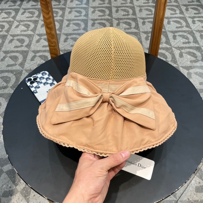 D*ior Hats Top XX250413-54