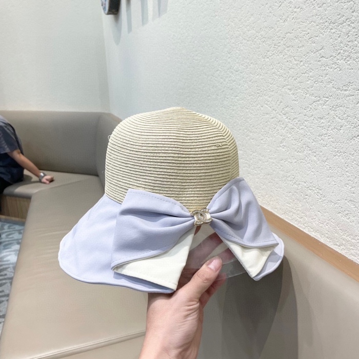 C*hanel  Hats Top XX20250413-52