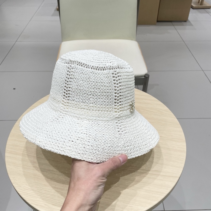 C*hanel  Hats Top XX20250413-24