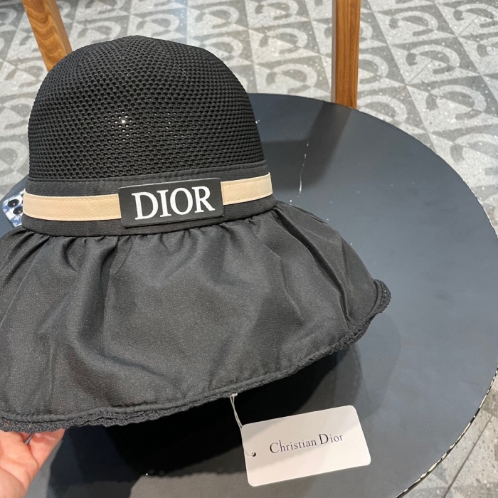 D*ior Hats Top XX250413-54