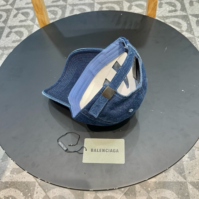 B*alenciaga  Hats Top XX20250413-56