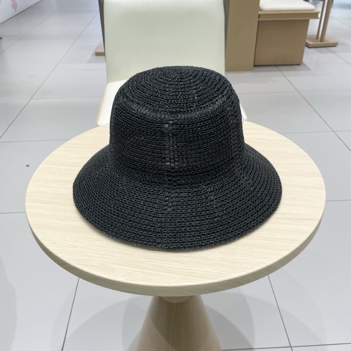 C*hanel  Hats Top XX20250413-24