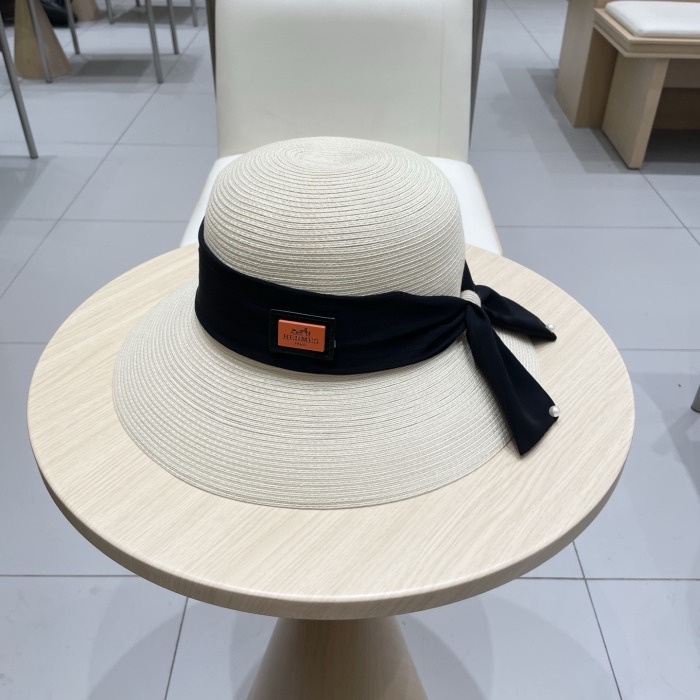 H*ermes  Hats Top XX20250413-25