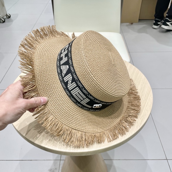 C*hanel  Hats Top XX20250413-5