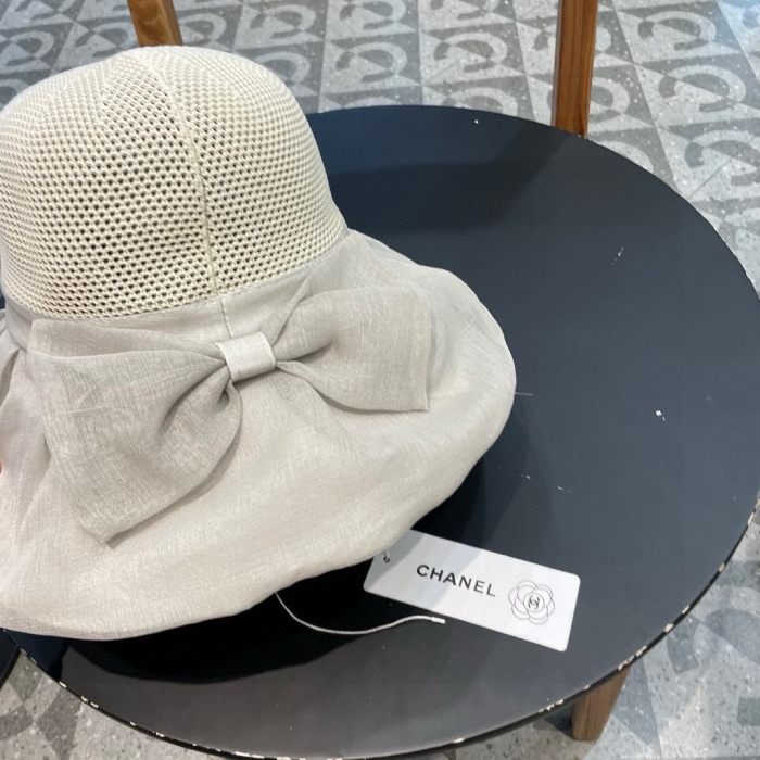 C*hanel  Hats Top XX20250413-60