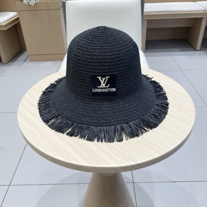 L*ouis V*uitton Hats Top XX250413-10