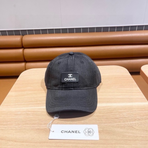 C*hanel  Hats Top XX20250413-49