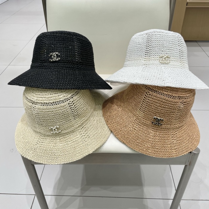 C*hanel  Hats Top XX20250413-24