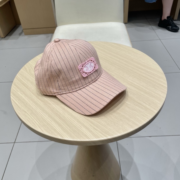 L*ouis V*uitton Hats Top XX250413-15