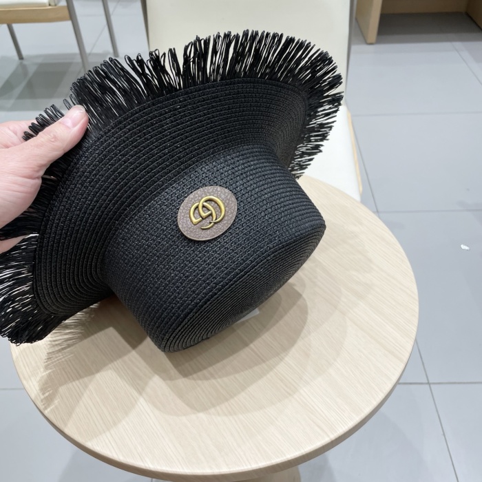 G*ucci  Hats Top XX250413-6