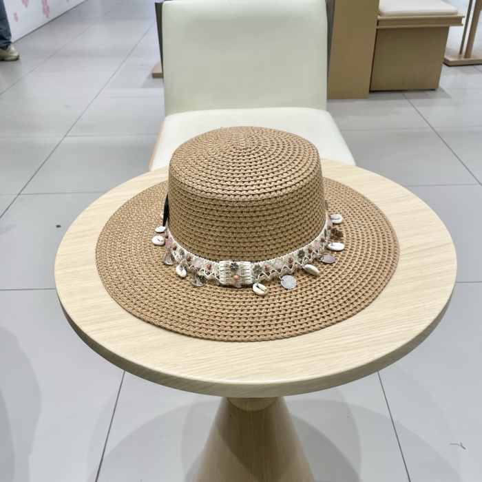 G*ucci  Hats Top XX250413-27