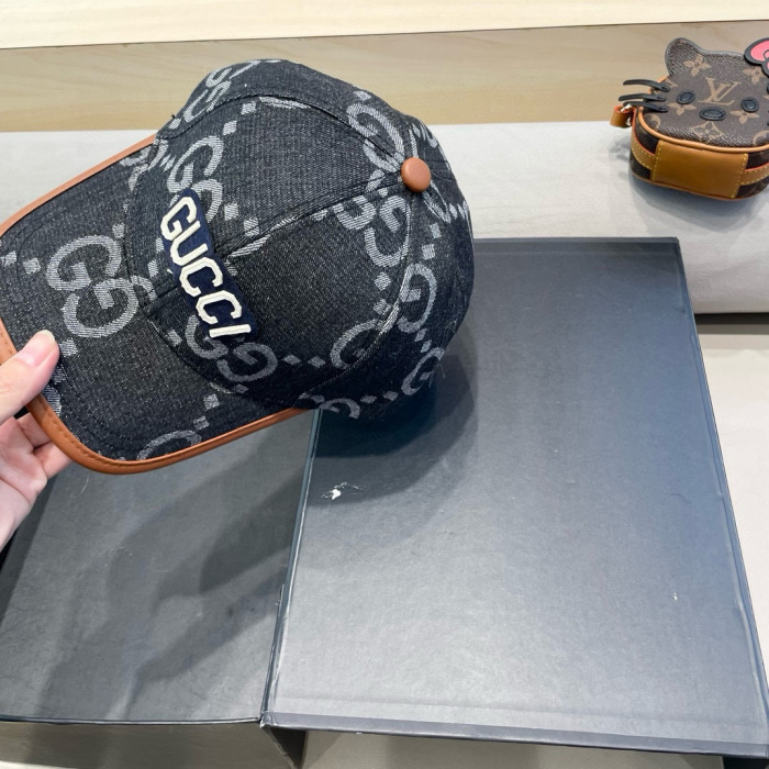 G*ucci  Hats Top XX250412-9