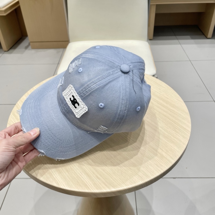 C*eline  Hats Top XX20250413-40