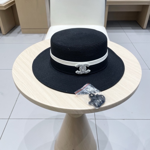 C*hanel  Hats Top XX20250413-18