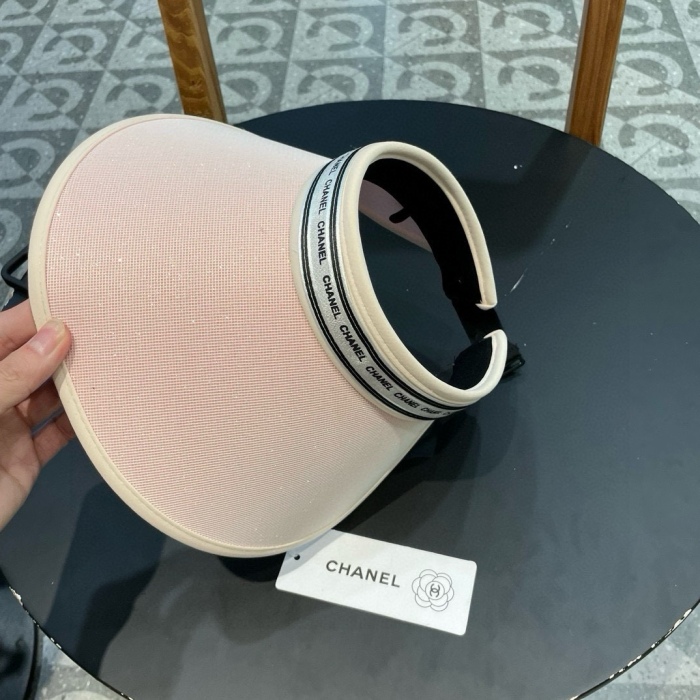 C*hanel  Hats Top XX20250413-7