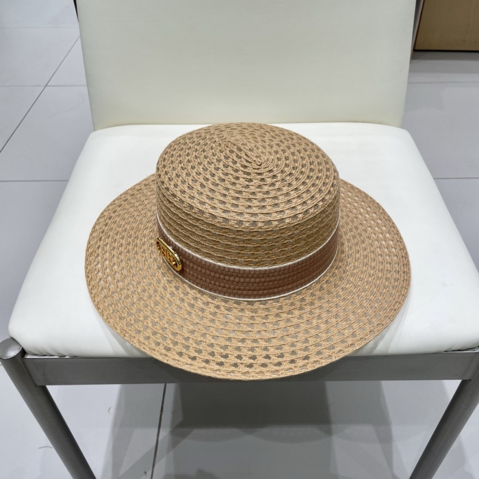 B*alenciaga  Hats Top XX20250413-22