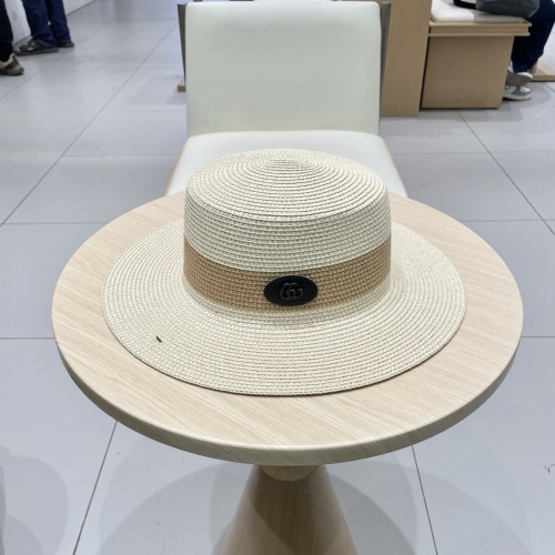 G*ucci  Hats Top XX250412-3