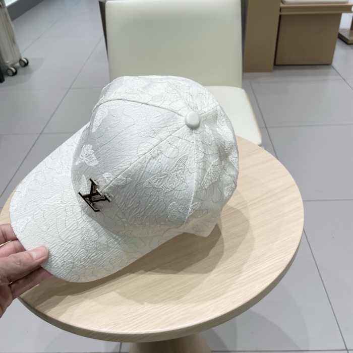 L*ouis V*uitton Hats Top XX250413-32