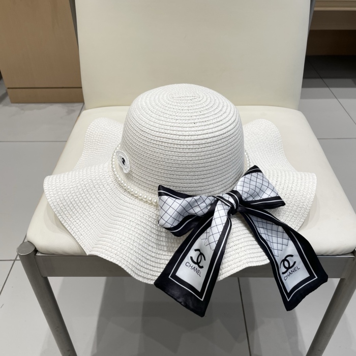 C*hanel  Hats Top XX20250413-20