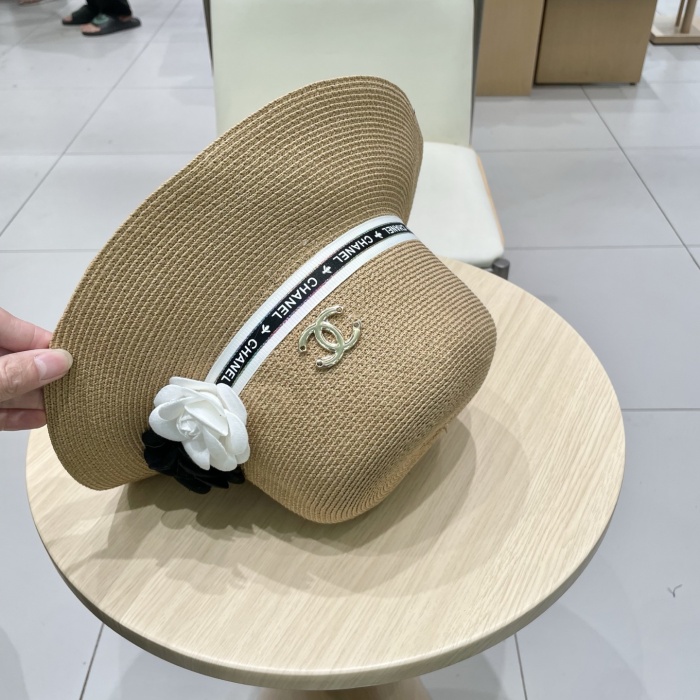 C*hanel  Hats Top XX20250412-5