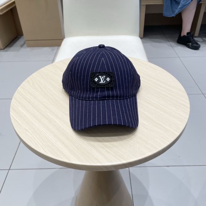 L*ouis V*uitton Hats Top XX250413-38